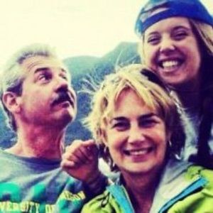 Meet your Posher, Carolyn